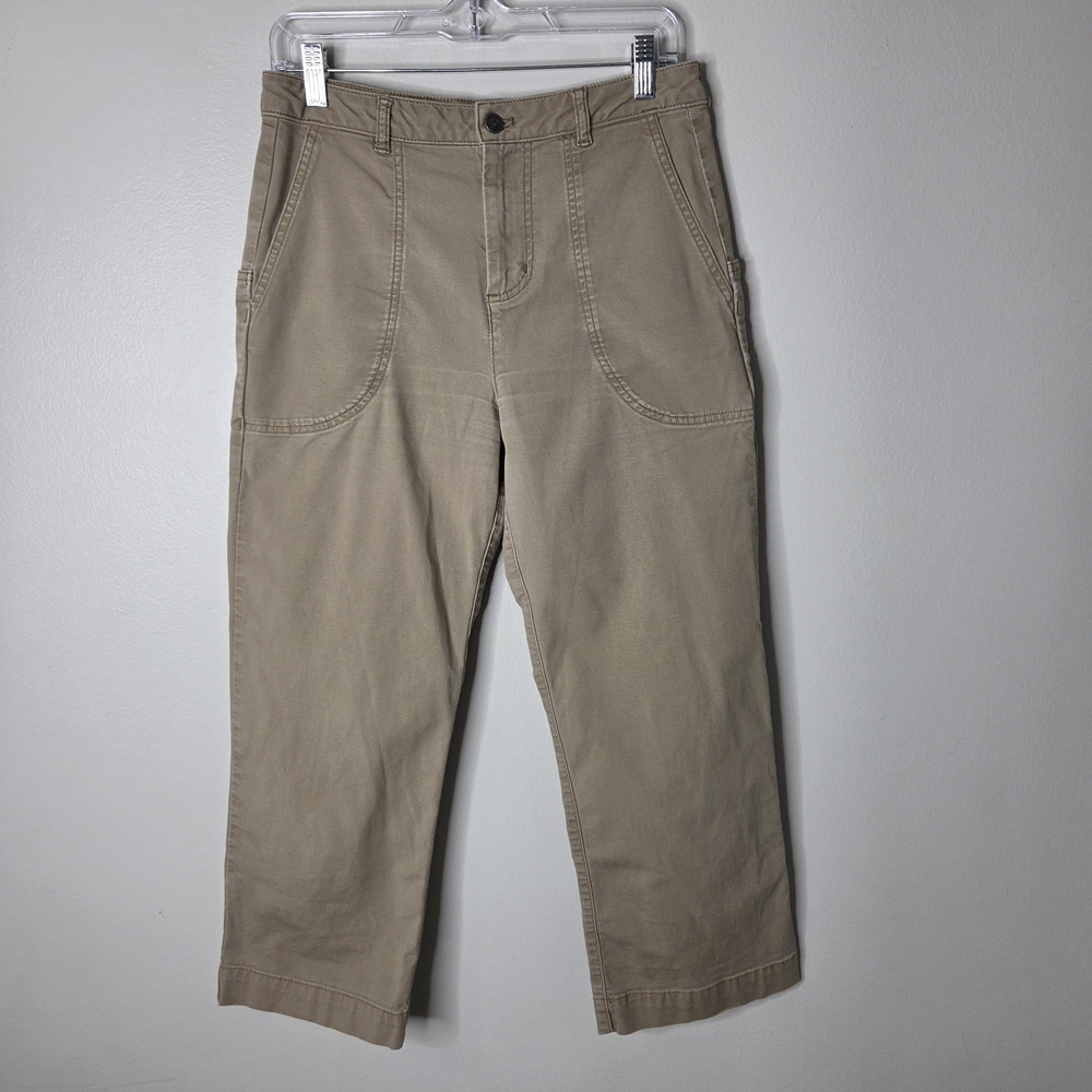 Patagonia Stand Up Crop Pant